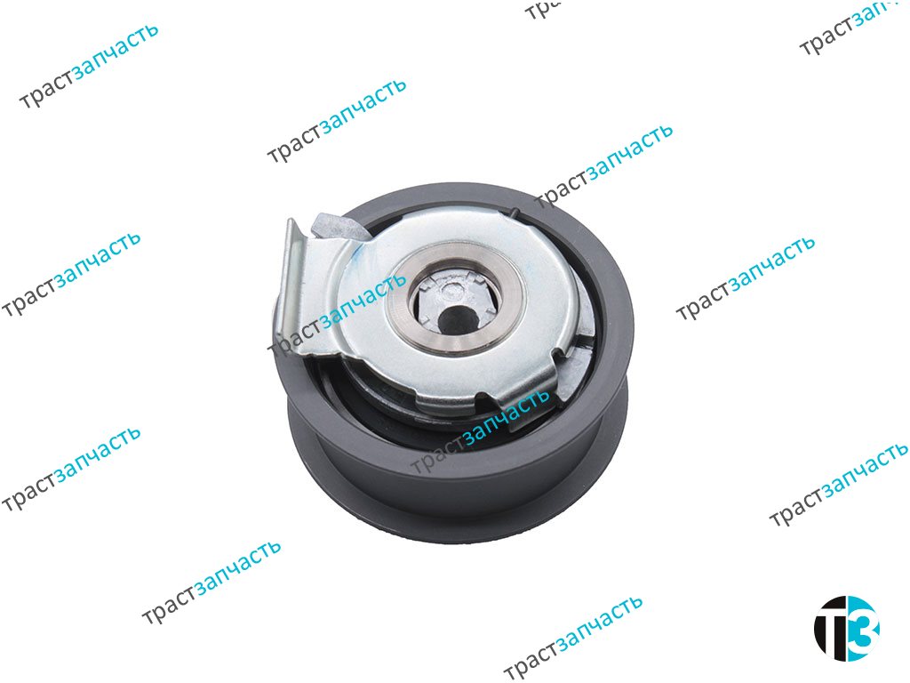 Комплект ГРМ VAG Audi, Seat, Skoda, Passat VW 2.0TFSi Z=148×23 07>  CONTITECH - Миниатюра товара 2