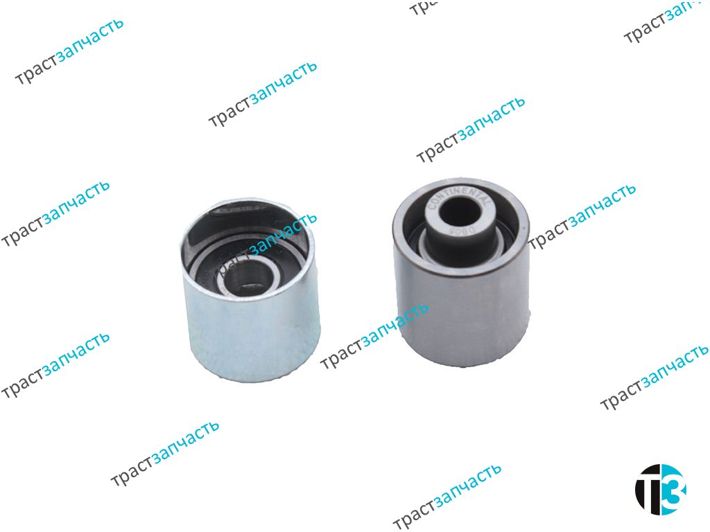 Комплект ГРМ VAG Audi, Seat, Skoda, Passat VW 2.0TFSi Z=148×23 07>  CONTITECH - Миниатюра товара 3