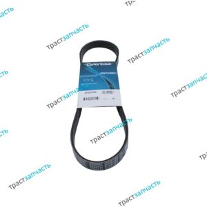 Ремень генератора Peugeot Boxer, Ford Transit (2.2 -AC Евро-4/5 БЕЗ Конд.) DAYCO ITALYA
