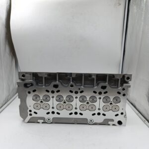 ГБЦ 2,3 (ЕВРО 6) ( В СБОРЕ с клапанами) Ducato Rus,(250),Iveco Daily 2.3JTD с 2016 г.в.5802227765 ТЗ