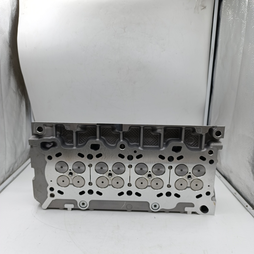 ГБЦ 2,3 (ЕВРО 6) ( В СБОРЕ с клапанами) Ducato Rus,(250),Iveco Daily 2.3JTD с 2016 г.в.5802227765 ТЗ - Миниатюра товара 1