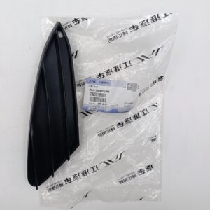 Заглушка ПТФ правая JAC Sunray/Sollers Atlant ORG JAC
