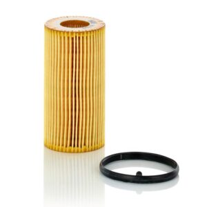 Фильтр масляный BMW E90/F10 N47D20/N57D30A MANN EUROPE