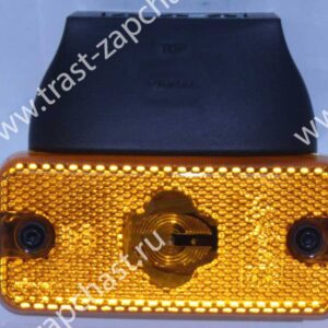 Фонарь габаритный боковой PSA Fiat 6303A1/71749250 PSA