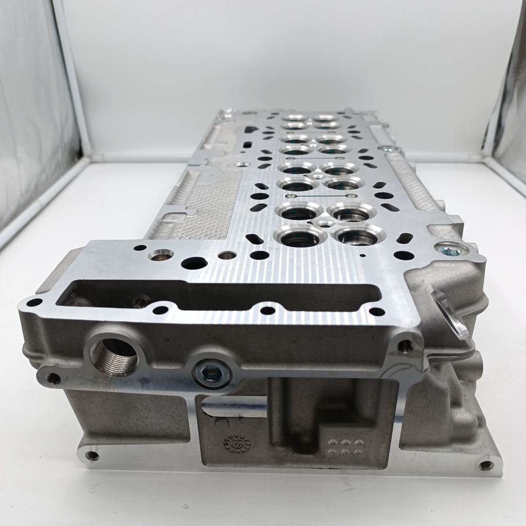 ГБЦ 3,0 (ЕВРО 6) БЕЗ клапанов Iveco Daily 5802114243 GNG - Миниатюра товара 3