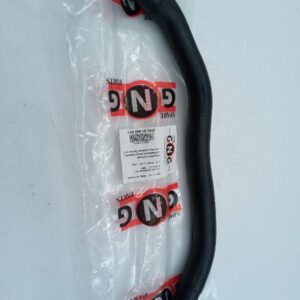Шланг патрубок от помпы на мас.охладитель RWD CC116B850AB/1755489/2548265/1814737 GNG