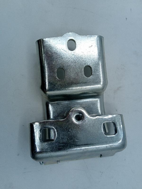 Петля задней двери левая, нижняя Peugeot Boxer Fiat Ducato 250-290 8717A8/1355206080 - Миниатюра товара 1