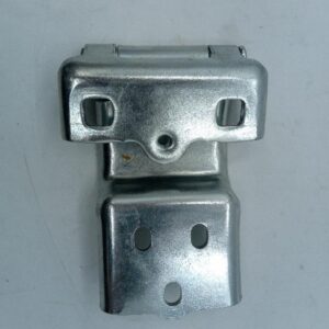 Петля задней двери правая, нижняя Peugeot Boxer Fiat Ducato 250-290 1354551080/8717A5/1388880080 GNG