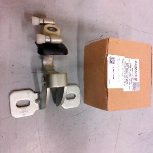 Ролик сдвижной двери Fiat Ducato 244 (Средний) Sampart