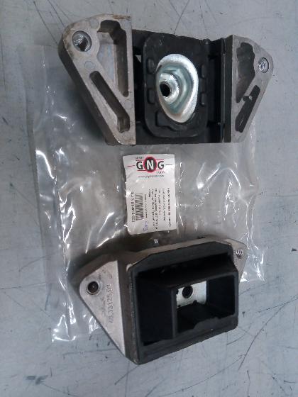 Опора КПП MT-82 TR > 06 RWD 6C116068CB/MC196068AC/1494924/1851672 GNG