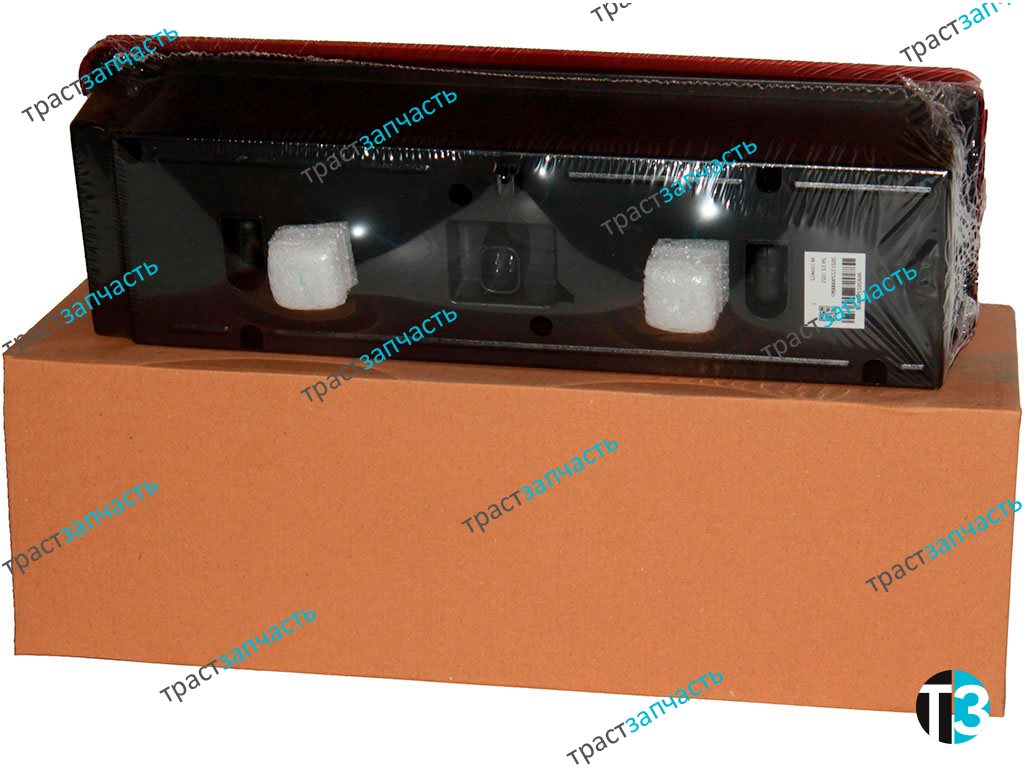 Фонарь задний ПРАВЫЙ TR >14 RH (кузов шасси) BK31-13404-CD АТУ - Миниатюра товара 2