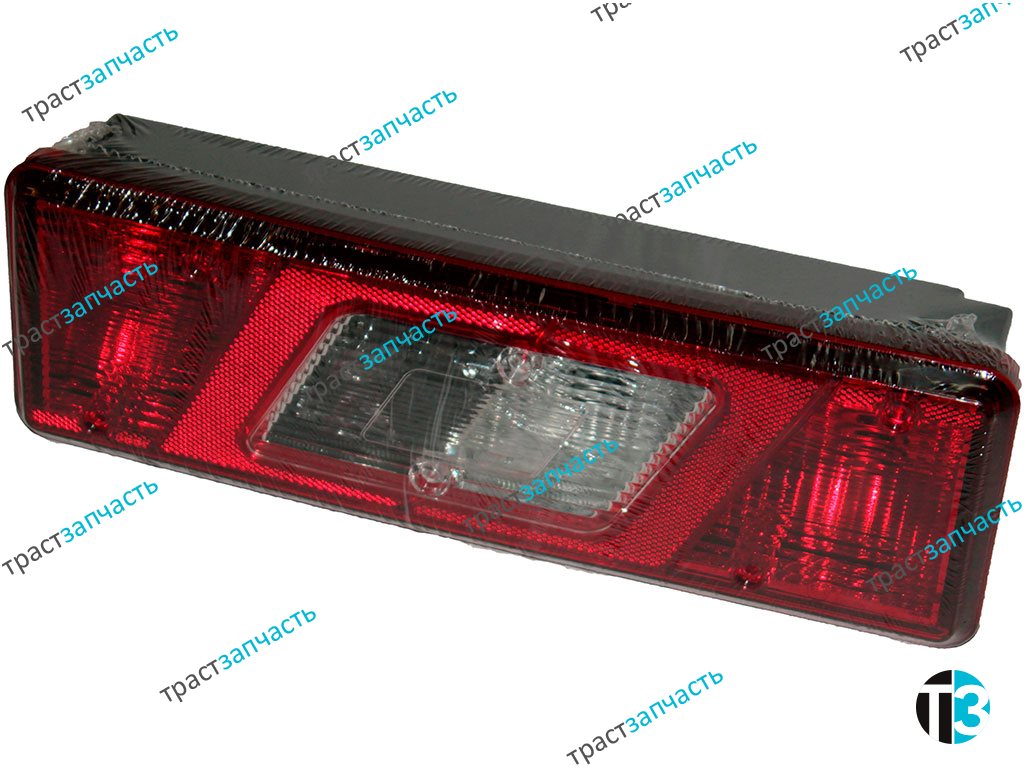 Фонарь задний ПРАВЫЙ TR >14 RH (кузов шасси) BK31-13404-CD АТУ - Миниатюра товара 1
