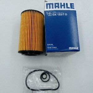 Фильтр масляный MB C-Class Sprinter I, II 00-> MAHLE KNECHT