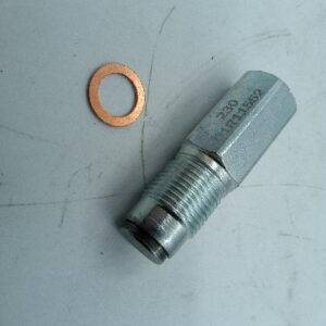 Клапан предохранительный топливной рейки Форд ТЗ TR > 06 6C1Q9H321AB/1497165/1920NL ATY