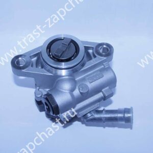 Насос ГУР 3.0 FIAT IVECO (нового образца) 504243641 ORG IVECO