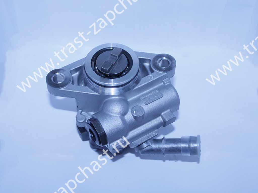 Насос ГУР 3.0  FIAT IVECO (нового образца) 504243641 ORG IVECO - Миниатюра товара 1