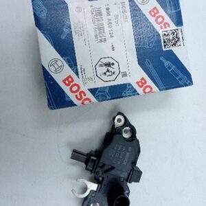 Щетка генератора  (Реле-регулятор) Iveco Daily 3.0 (евро 3-4) BOSCH EUROPE