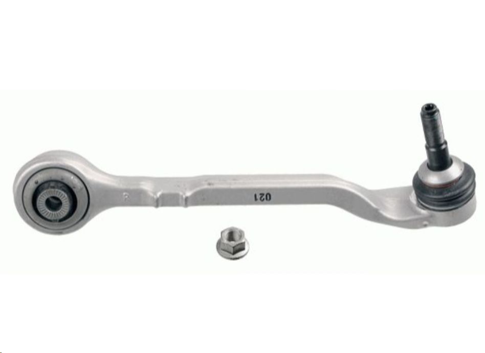 Рычаг передний BMW (F20-F23/F30-F34/F80/F82/F83) (правый, нижний, задний) LEMFORDER - Миниатюра товара 1