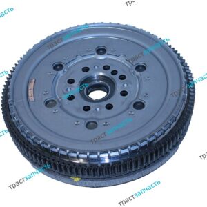 Маховик (двухмассовый) 115-140 л.с 1858770/4C116477DB LUK EUROPE