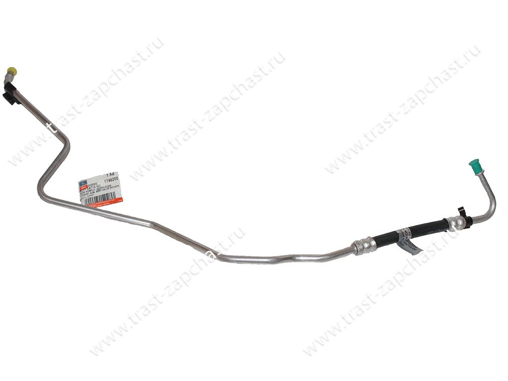 Трубка ГУРа шланг обратки TR > 06 2.2 155 л.с 6C113A713GC/1746200 OTOCAH