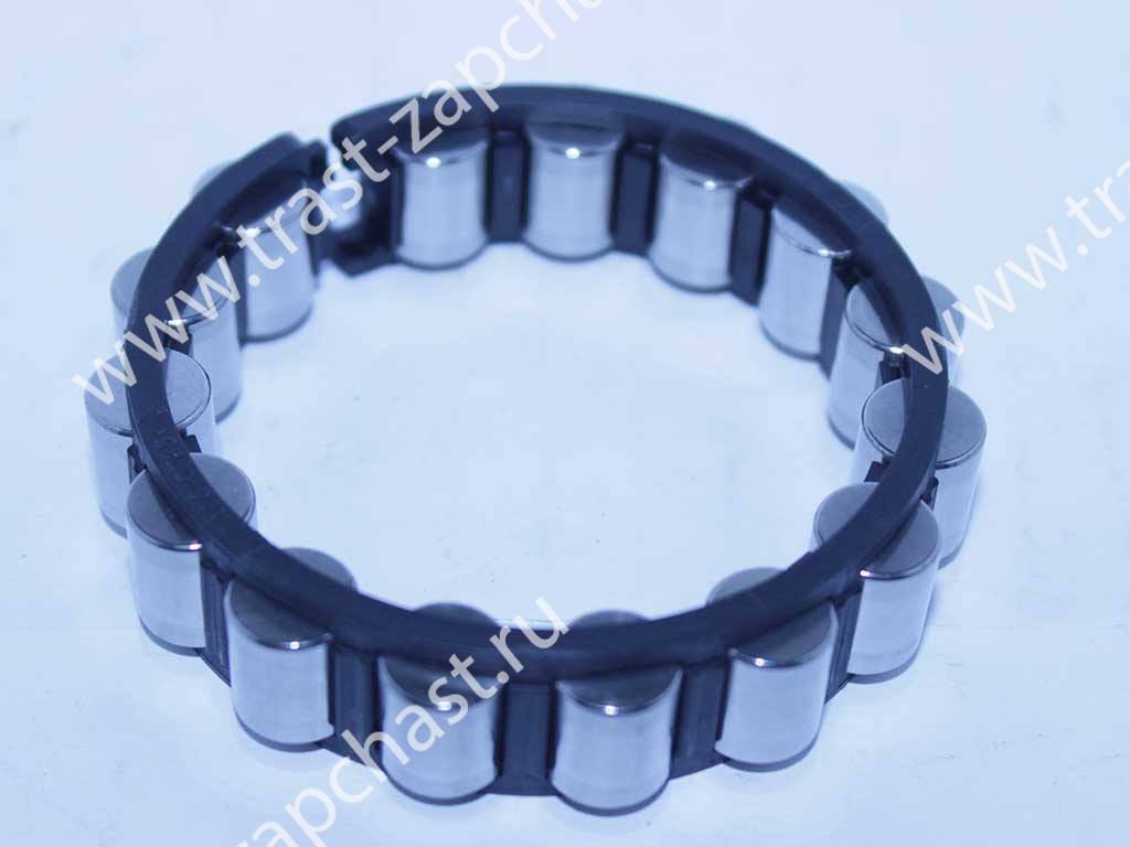 Подшипник КПП МТ82  (промежуточного вала,роликовый) 8C1R7J164BA/1489953 - Миниатюра товара 1