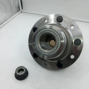 Ступица колеса задняя TR > 14 FWD Custom 12 R-16 KTKK211A049BA/2207478/1763851 GNG