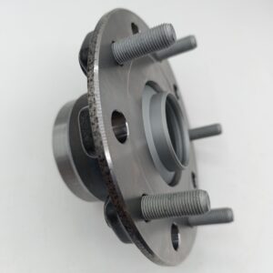 Ступица колеса задняя TR > 14 FWD R15 KTBK211A049AA/1763850/2207482/1861068 (без упаков.) FORD
