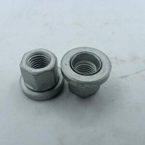 Гайка колесная TR > 06 (M14х2мм) JC191012AA/1576434 GNG