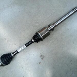 Привод в сборе передний RH TR > 14 Cust >12- BK213B436AE/2348218/2009673 ( 41*31 ) SKF