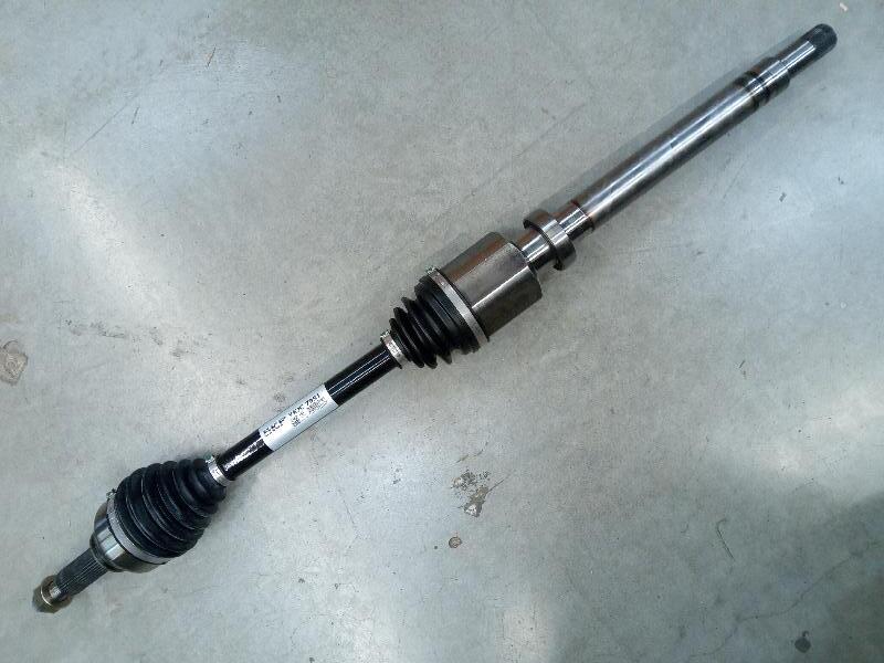 Привод в сборе передний RH TR > 14 Cust >12- BK213B436AE/2348218/2009673 ( 41*31 ) SKF - Миниатюра товара 1