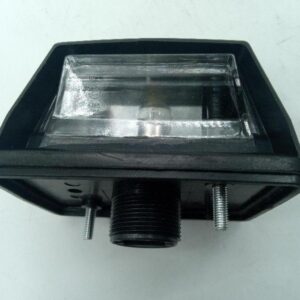 Фонарь номерного знака Iveco Daily шасси (правый) 98426076/4758186 TZ