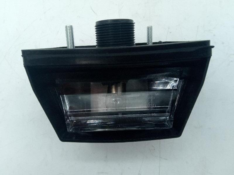 Фонарь номерного знака Iveco Daily шасси (левый) 98426074/4758185 TZ - Миниатюра товара 1