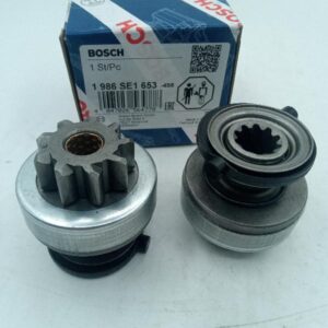 Бендикс стартера Iveco Daily 3.0 1986SE1653/1006210149 BOSCH