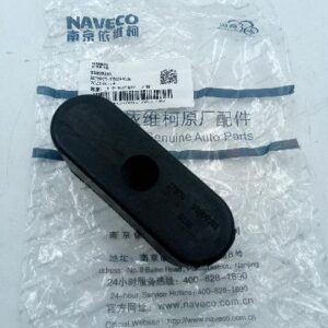 Подушка радиатора нижняя Iveco Daily 35-50с15 (06-11) 504294809/93809291 TZ