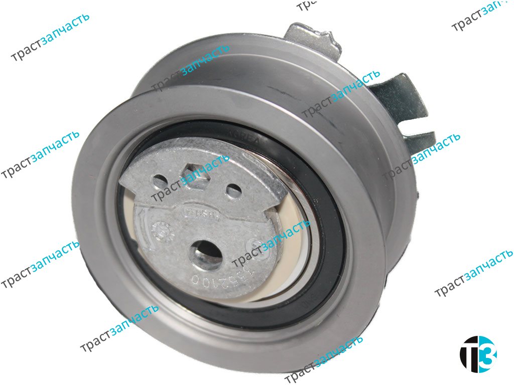 Комплект ГРМ+Помпа VAG Audi,Volkswagen,Skoda 1.6-2.0 TDI (дизель) DAYCO - Миниатюра товара 3
