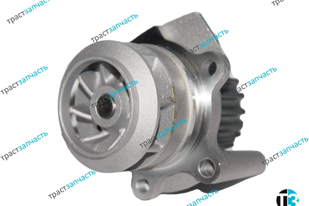 Комплект ГРМ+Помпа VAG Audi,Volkswagen,Skoda 1.6-2.0 TDI (дизель) DAYCO - Миниатюра товара 11