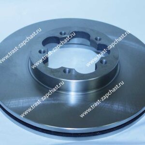 Диск тормозной передний 2.4 RWD TR > 06 115 л.с 6C161125AA/1385387/986479307 OTOCAH