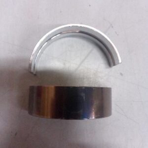 Вкладыши коренные Mercedes OM651 2.2 CDI  ((ком-т на 1 шейку) GLYCO