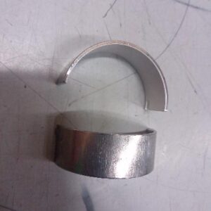 Вкладыши шатунные Mercedes OM651 2.2 CDI (комплект на один шатун) A6510300060 GLYCO