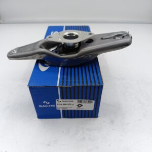 Вилка сцепления VAG Audi, Skoda, Volkswagen (вилка+направляющая+выжимной) ORIGINAL SACHS