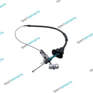 Трос ручника центральный Peugeot Traveller4,Expert 4, SpaceTourer, Jumpy 4 ORG PSA