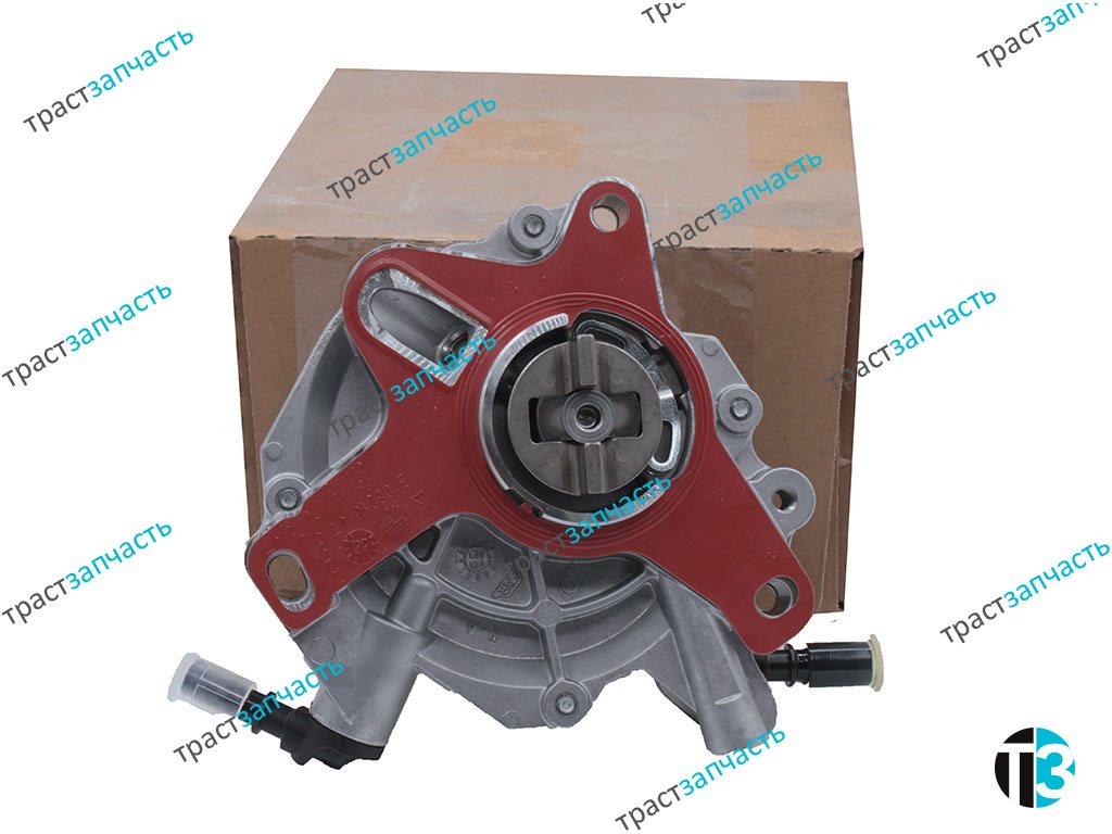 Насос вакуумный Peugeot Expert 4/Traveller/Jumpy 4/Citroën SpaceTourer 1860655/9674192280 ORG PSA - Миниатюра товара 1