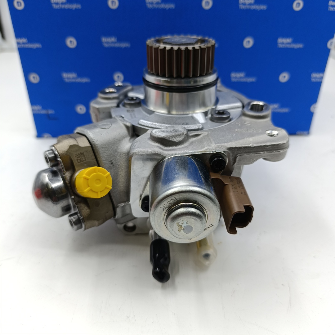 ТНВД 2.0 Peugeot Expert 4/Traveller/Jumpy 4/Citroën SpaceTourer  9674984480/1610279980/28384347 DELP - Миниатюра товара 3