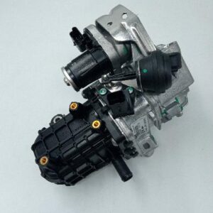 Клапан EGR Peugeot Traveller 4  2.0  в сборе ORG PSA