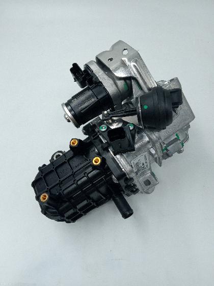 Клапан EGR Peugeot Traveller 4  2.0  в сборе ORG PSA - Миниатюра товара 1