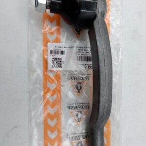 Рулевой наконечник правый Peugeot Boxer3 Fiat Ducato3-2,2 Jumper 250 1610976380/381770 ASMETAL