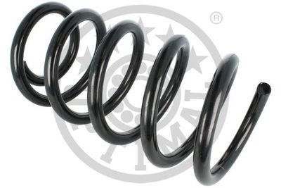 Пружина передняя ( MAX . нагрузка) Peugeot Fiat 250 кузов 18 mm OPTIMAL