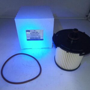 Фильтр топливный 155 л.с CC19176BB/1930091/2499389/1837319 старого образца Ford JMC