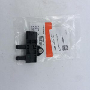 Датчик дaвлeния отработавших газов Газель Next 2.8 ISF (2894872/S2894872A2066) TZ