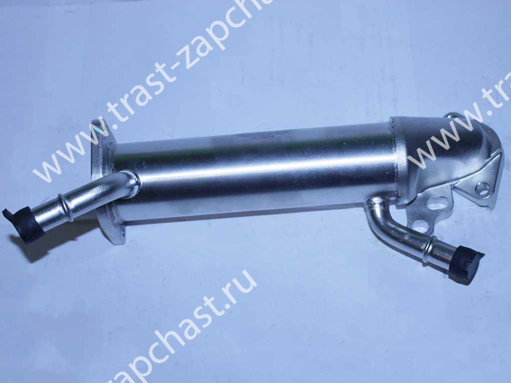 Теплообменник EGR (самовар) (Евро-4) Ford PSA 6C1Q9F464AF/1618R4/1683527/1456893 KALE - Миниатюра товара 1